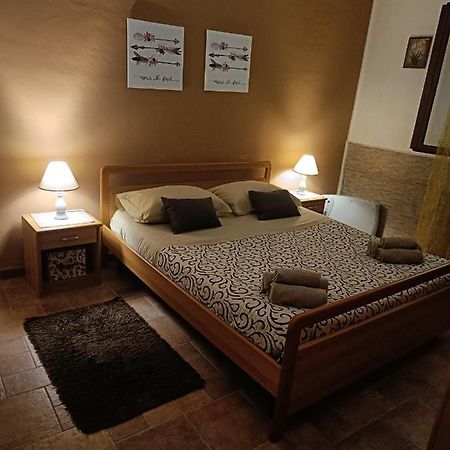 Apartmán Casa Maria Palermo Exteriér fotografie