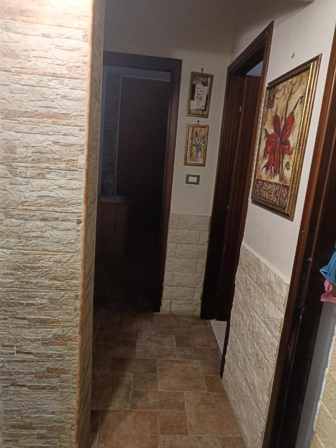 Apartmán Casa Maria Palermo Exteriér fotografie