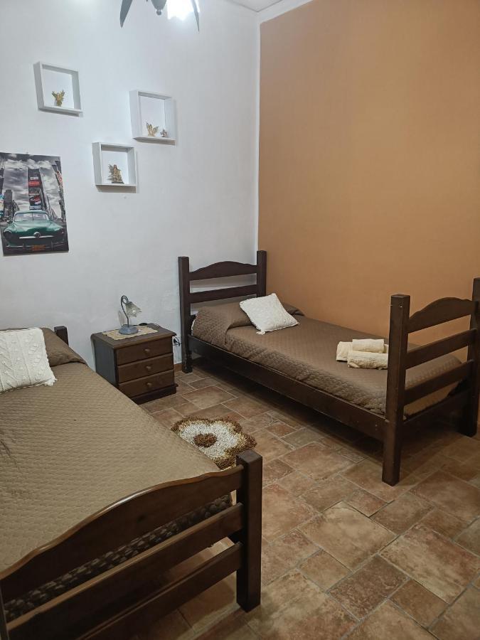 Apartmán Casa Maria Palermo Exteriér fotografie