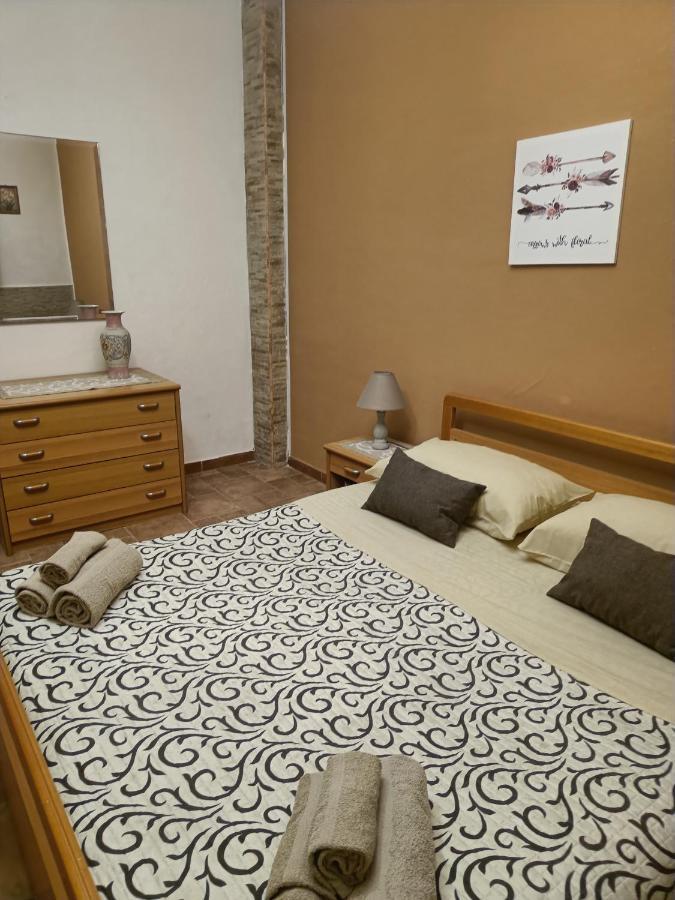 Apartmán Casa Maria Palermo Exteriér fotografie