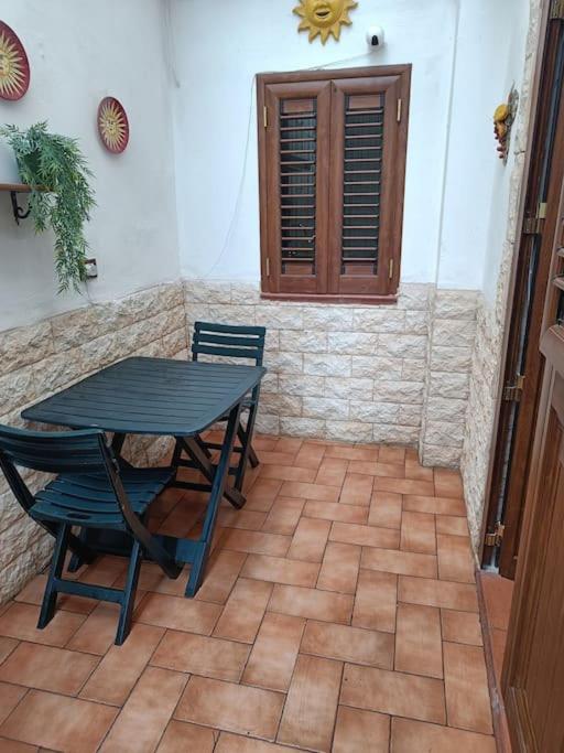 Apartmán Casa Maria Palermo Exteriér fotografie